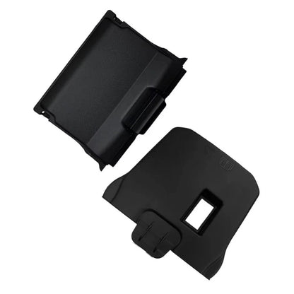 Front & Back Battery Lid Cover Set 2052245 1859099 Fit for Ford Focus 2011-2018
