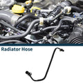 Heater Radiator Hose Replacement for BMW 3 Series (2015–2019)