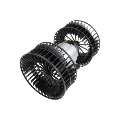 Replacement Heater Blower Motor and Dual Fan Cages for BMW 740i 740iL 750iL
