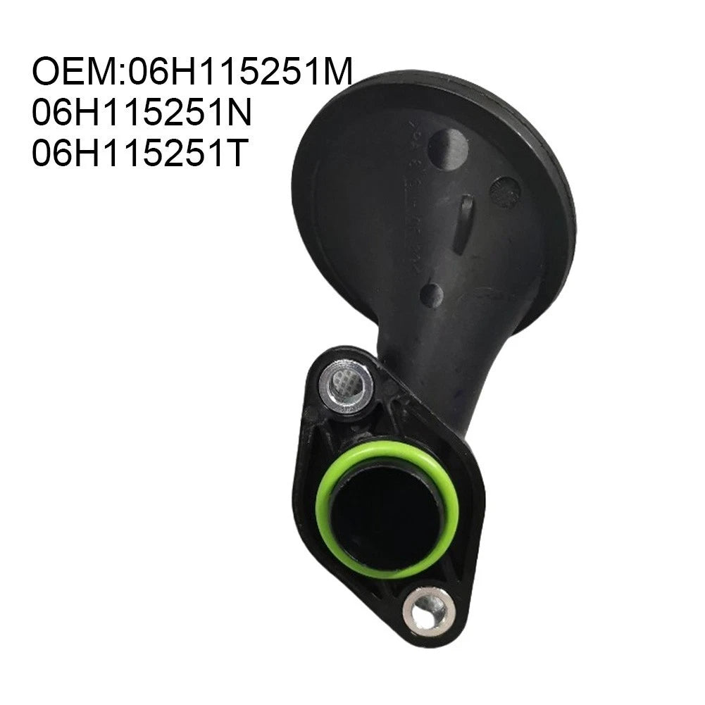 Oil Pump Filter Screen for A4 Q5 A6L (2000–2023)
