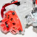 49cc 2-Stroke Engine Motor for Mini Pocket Quad ATV (Racing)