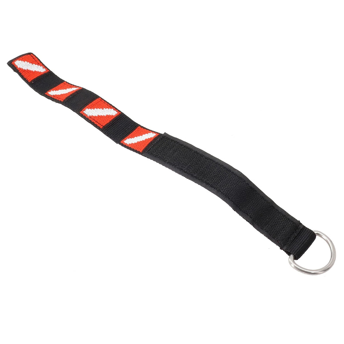 Adjustable Wrist Strap for Diving (2010–2023)