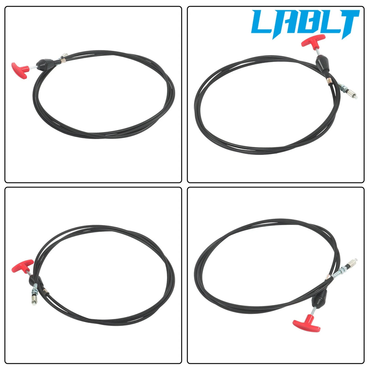 LABLT Emergency Down Cable 39232GT for GS-1330m GS-1530 GS-1532 GS-1930
