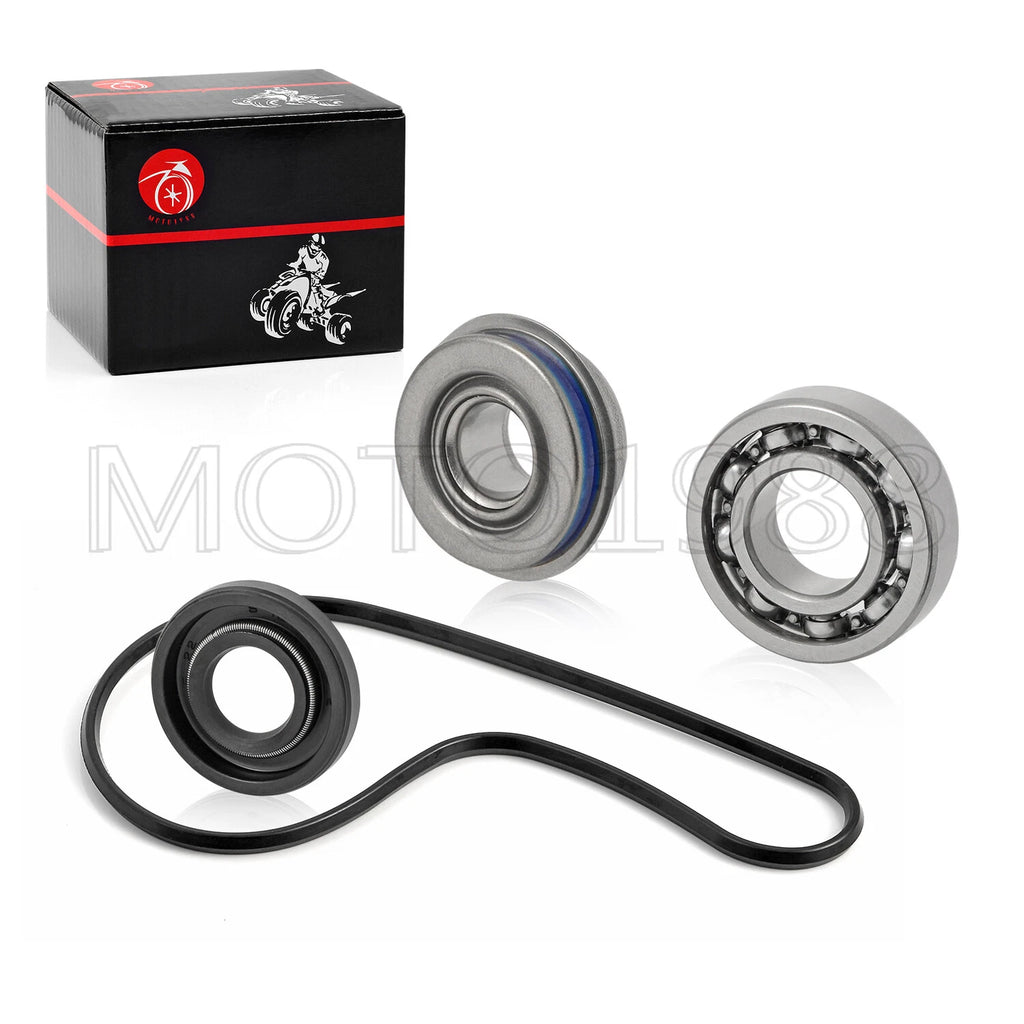 Water Pump Seal Rebuild Kit for Polaris Ranger 570 500 Crew SP XP (2015–2023)