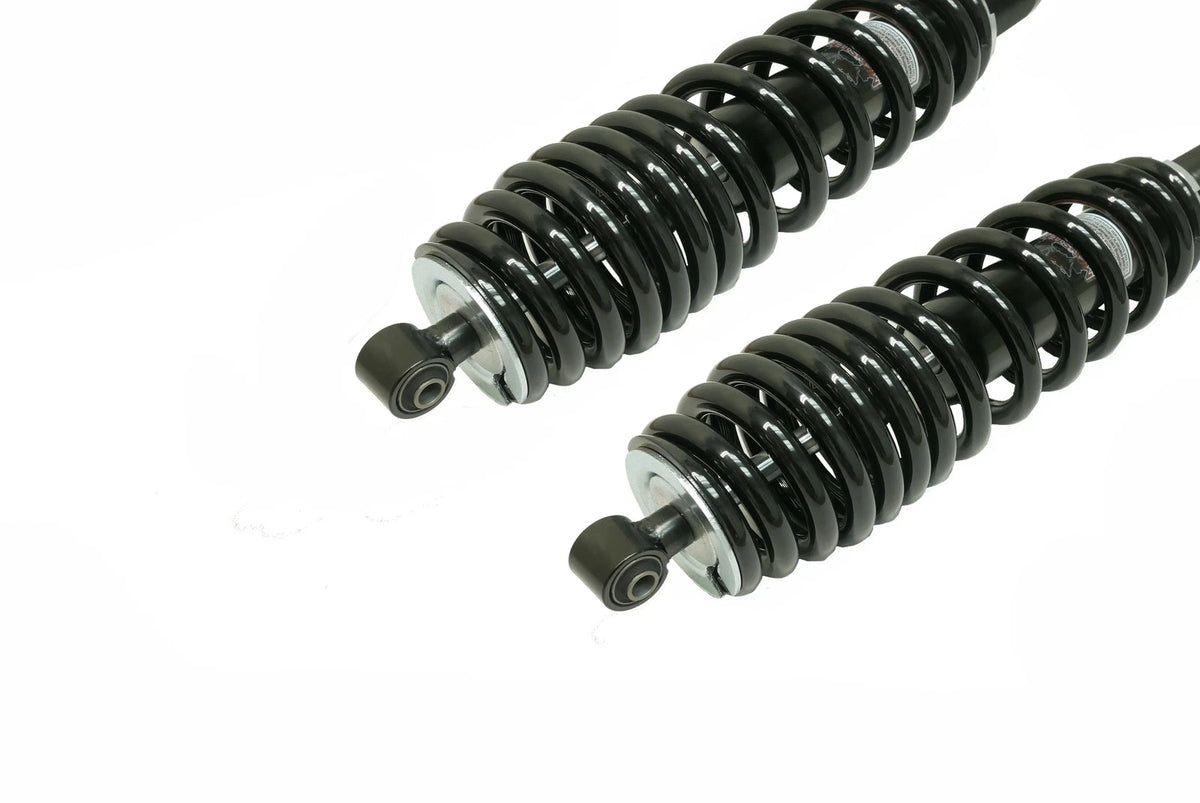 Monster Full Shock Set for Can-Am Defender HD10 (2018–2023) 706203374 706002853