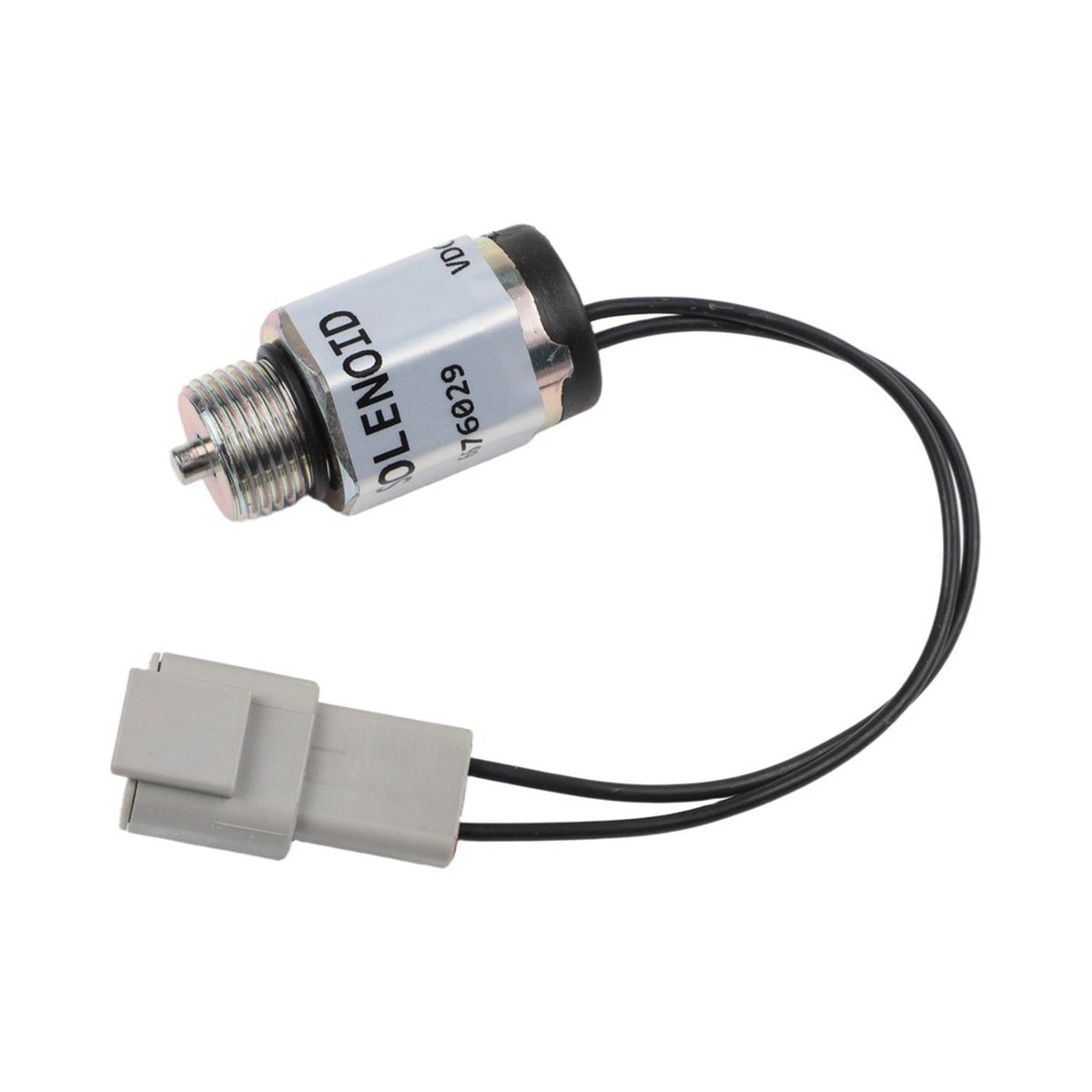 Hydraulic Valve for Bobcat Loader
