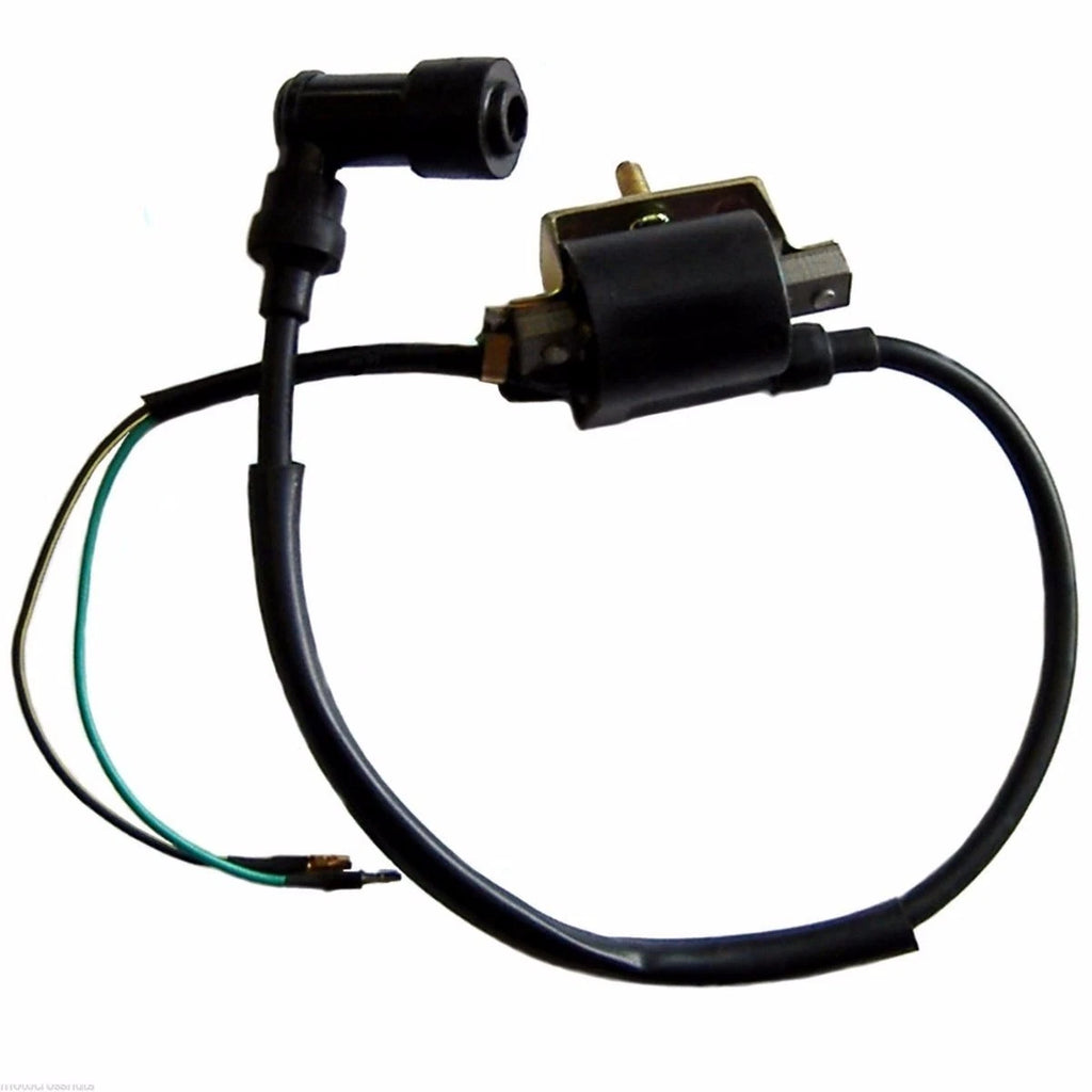Ignition Coil for Kazuma ATV Pit 50cc 70cc 90cc 110cc 125cc (2000–2023)