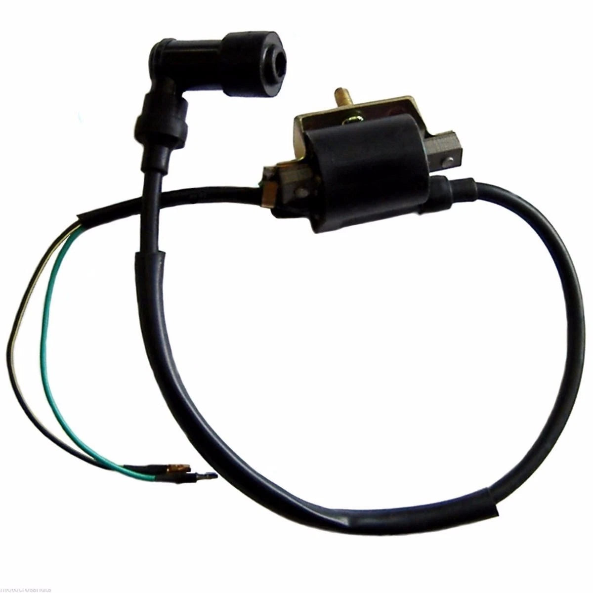 Ignition Coil for Kazuma ATV Pit 50cc 70cc 90cc 110cc 125cc (2000–2023)