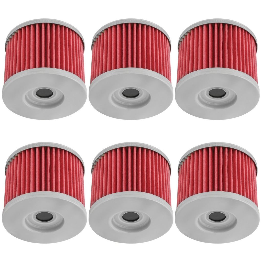 Oil Filter Replacement for BMW G650GS Sertao 650 (2009–2014)