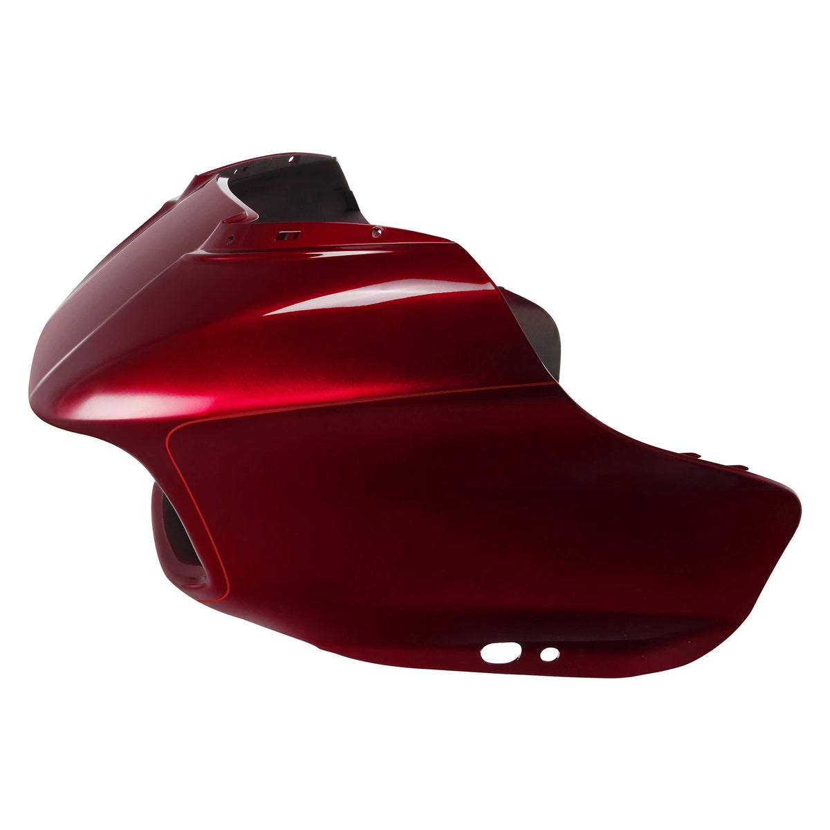Inner & Outer Fairings for Harley Road Glide FLTRX (2015–2023) Velocity Red Sunglo