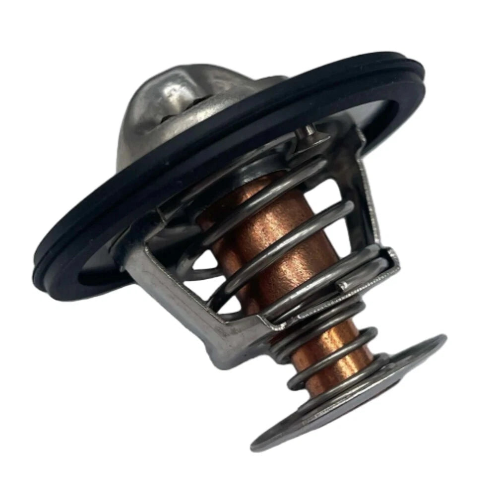 Thermostat Kit 3831425 for Volvo Penta MD TMD AQD Engines (Diesel)