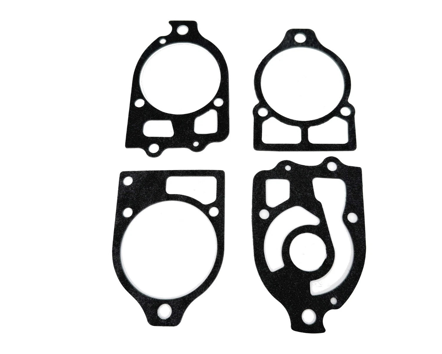 Gearcase Seal Kit 26-89238A2 for Mercury Mariner (1979–Current) 135-200 HP V6