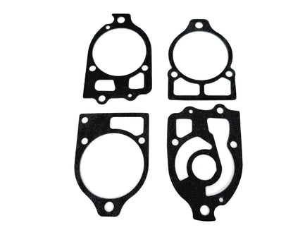 Gearcase Seal Kit 26-89238A2 for Mercury Mariner (1979–Current) 135-200 HP V6