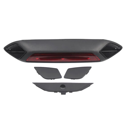 Third Brake Light Stop Lamp Red for Ford Transit 150 250 350 (2018–2019)
