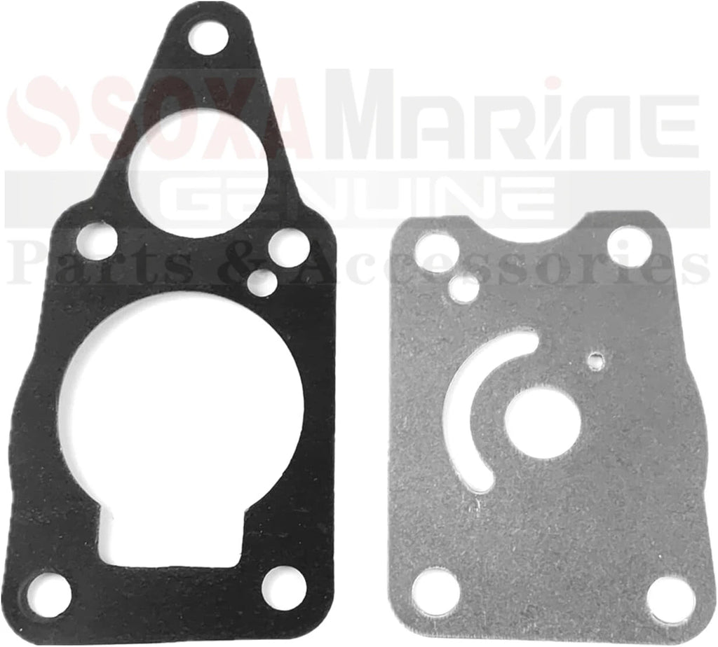 Water Pump Service Kit for Suzuki DT 4 5 HP (18-3260, 17400-98650, 17400-98652)