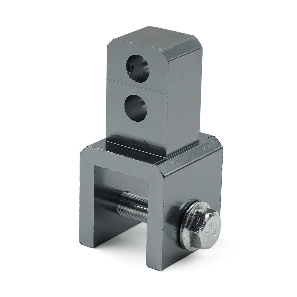 8MM Shock Absorber Height Extension Riser for Titan Motorcycle
