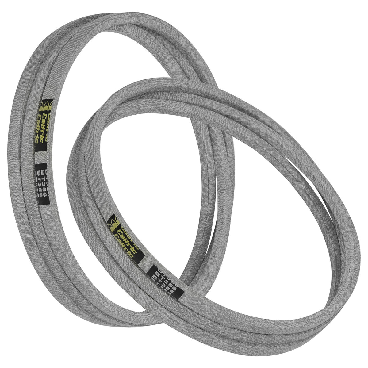 42 Inch Deck Belt Replacement for Craftsman T2100 T3000 LT1500 (2001–2015)