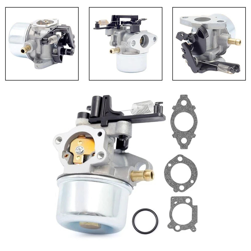 Carburetor Set for