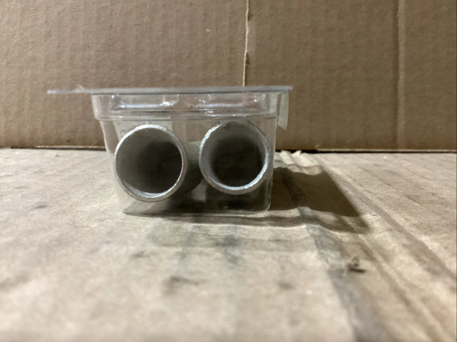 2/0 AWG Ancor 252296 Tinned Copper Lugs for 3/8" Stud Size