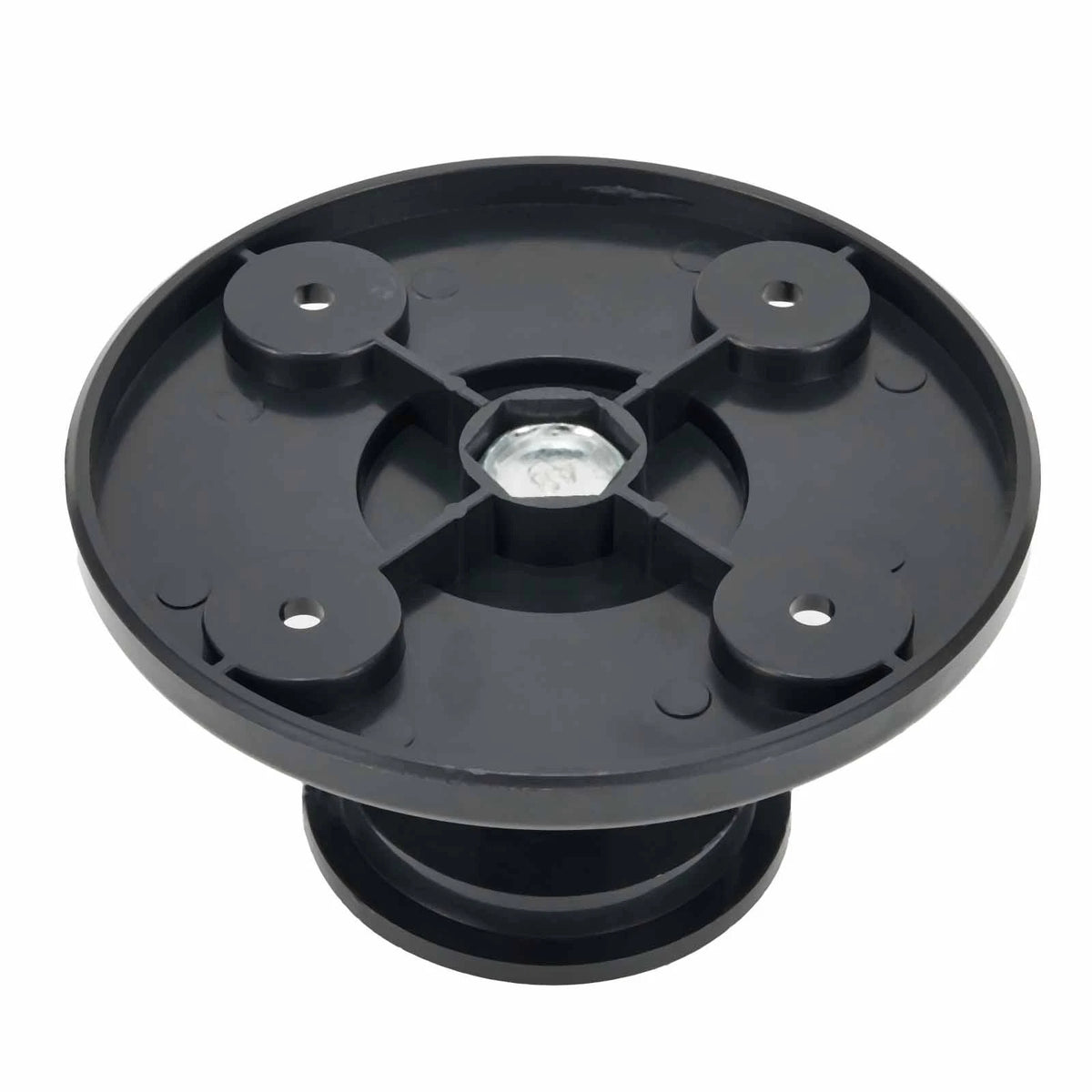 MIG Welding Wire Spool Holder for 1kg & 5kg Reels (Dual Fit)