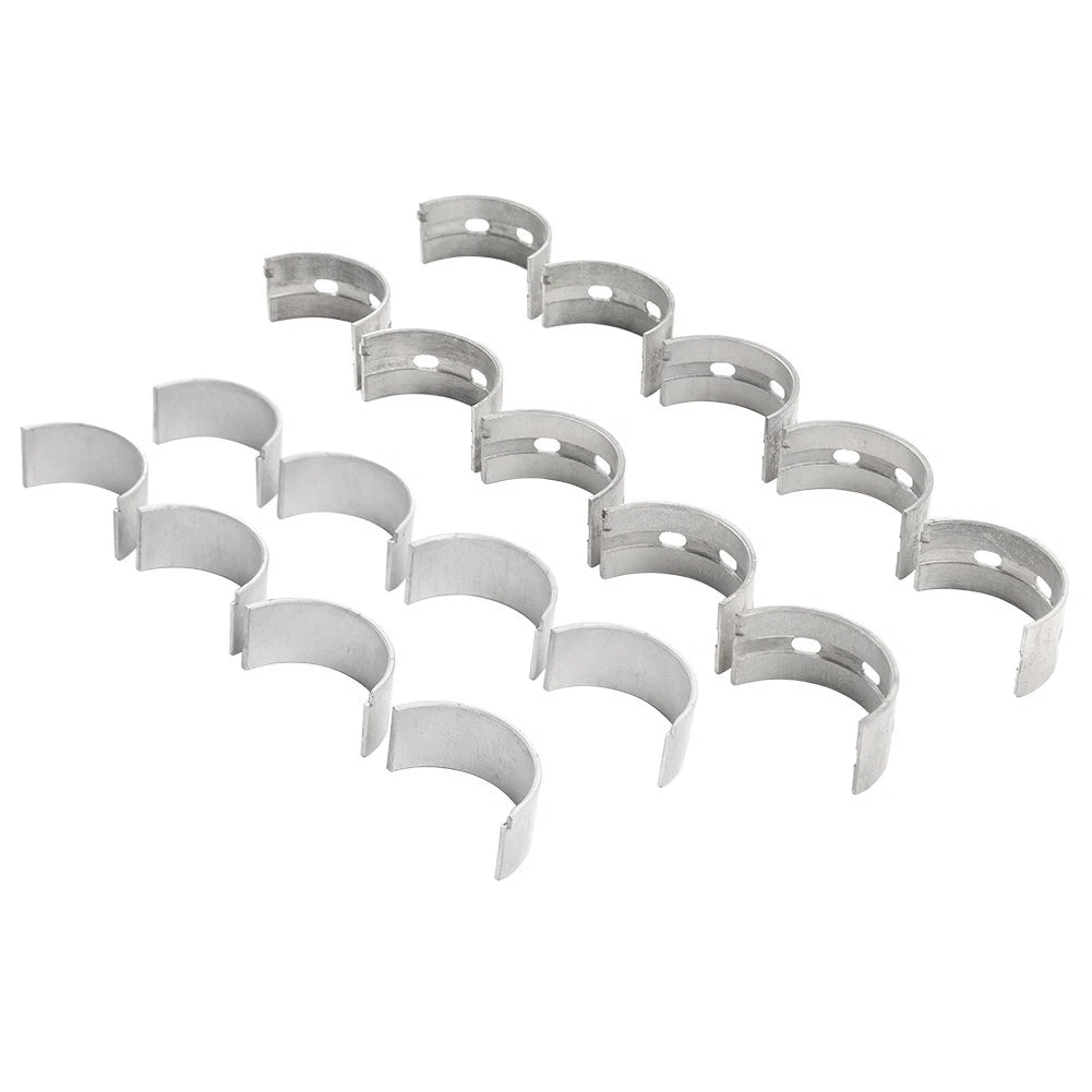 Set of 4 STD Connecting Rod Crankshaft Main Bearings for Honda CBR900RR (2000–2001)