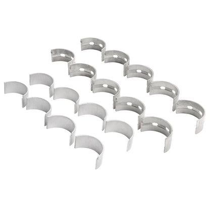 Set of 4 STD Connecting Rod Crankshaft Main Bearings for Honda CBR900RR (2000–2001)