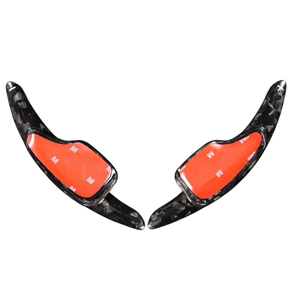 Steering Wheel Shift Paddle for Chevrolet Camaro (2016–2022) Carbon Fiber