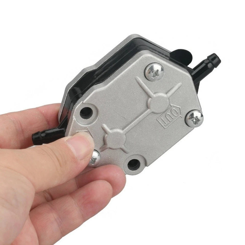 Direct Replacement Fuel Pump 6A02441000 for Suzuki 20HP-90HP Outboard