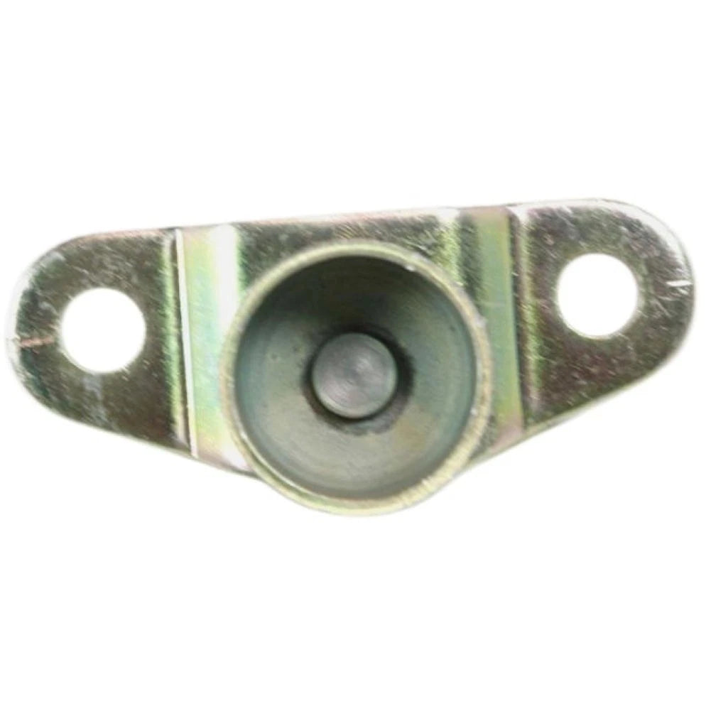 Tailgate Hinge for