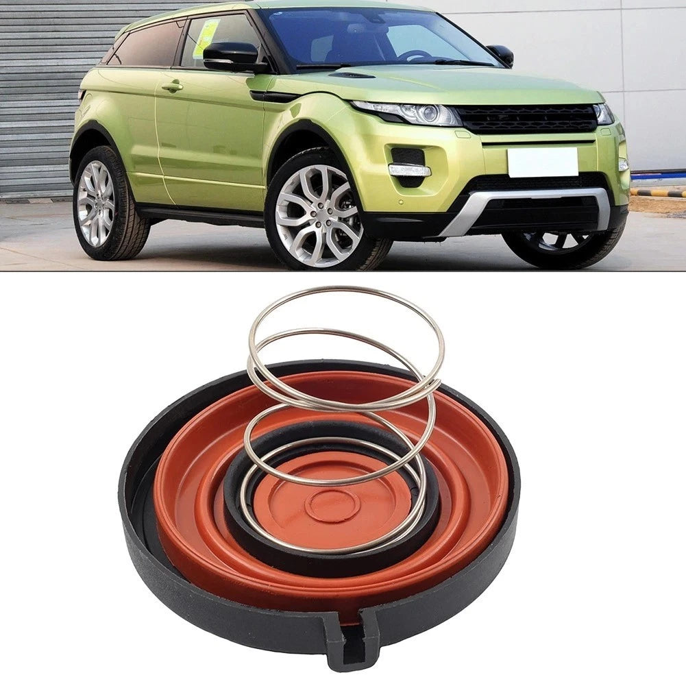 Engine Valve Cover for Range Rover Evoque (2012–Present)