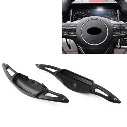 Steering Wheel Paddle Shifter Extensions for Kia K3 (2020–2022)