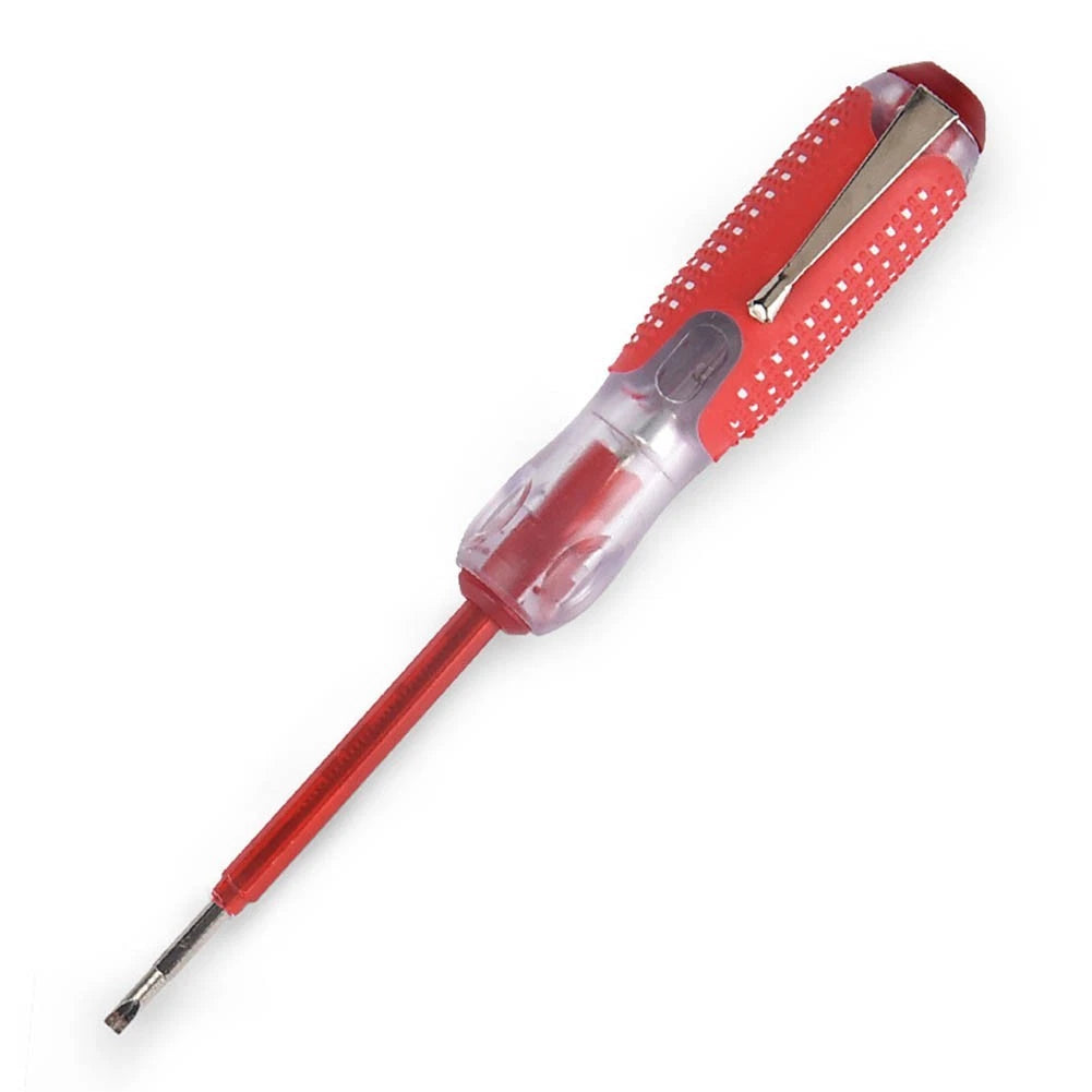 Test Pencil Dual Screwdriver for Insulation Multifunctional Use