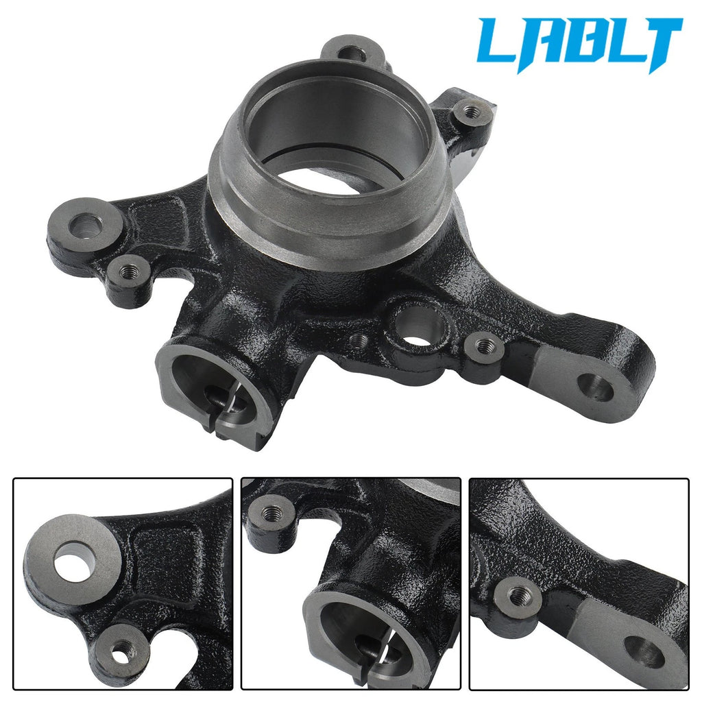 Front Right Steel Knuckle for Subaru Forester/Legacy/Impreza (1996–2000) 28012AA004