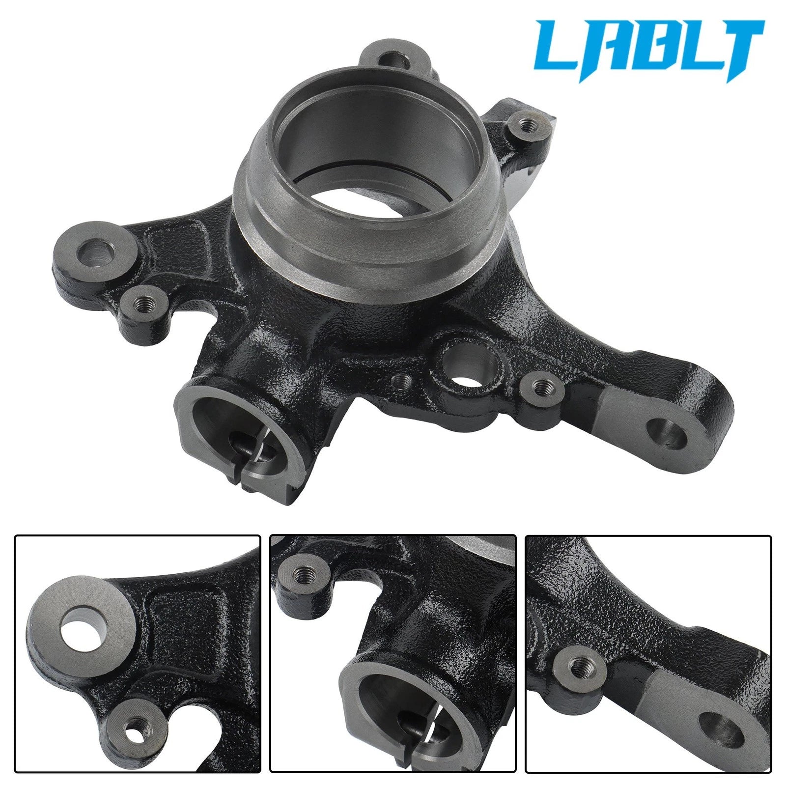 Front Right Steel Knuckle for Subaru Forester/Legacy/Impreza (1996–2000) 28012AA004