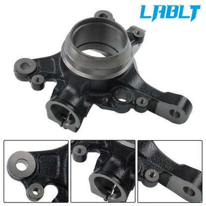 Front Right Steel Knuckle for Subaru Forester/Legacy/Impreza (1996–2000) 28012AA004