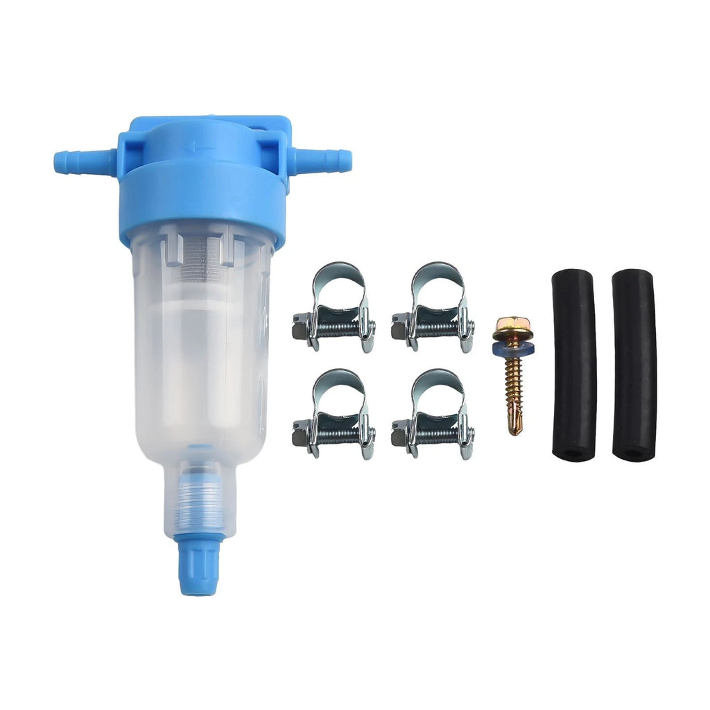 Diesel Fuel Filter Heater for