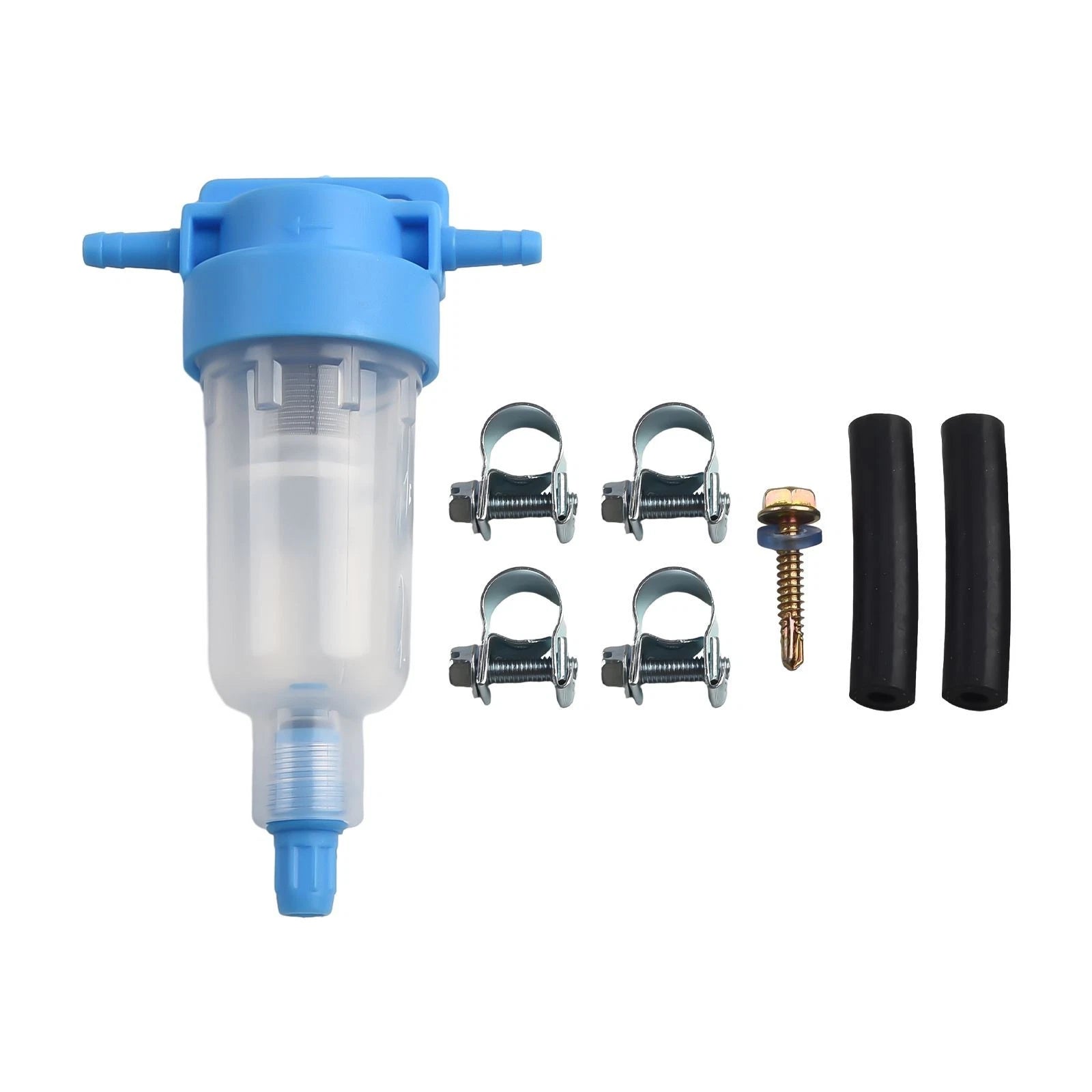 Diesel Fuel Filter Heater for