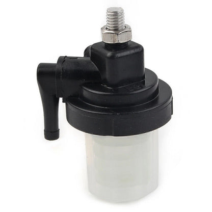 Fuel Filter Assembly for Yamaha 9-70hp, Suzuki 25-65hp Outboard Motor