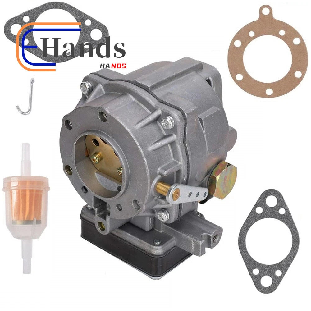 Carburetor 393286 394338 400417 422445 460707 693480 for Briggs & Stratton