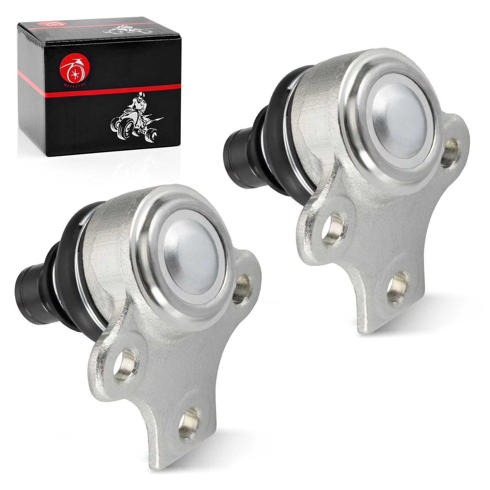 2 Pcs Front Lower Ball Joint for Can-Am Outlander 400 650 800 (2006–2023) 706200444