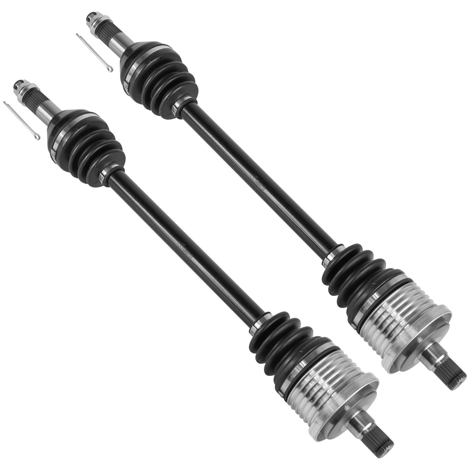 Rear Left Right CV Axles Replacement for Can-Am Maverick 1000 2017-2018