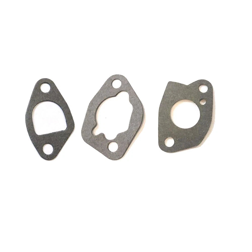 Set of 10 Carburetor Gasket Kit for Honda GX160 GX200 168F 170F