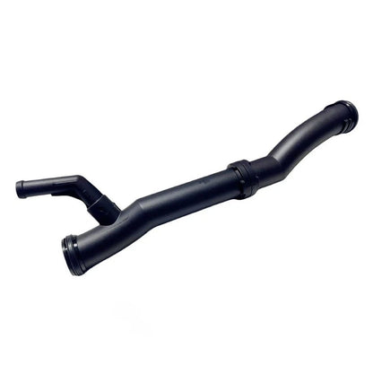 Coolant Hose for CC (2012–2017) Non-deformation Wear-resistant Replacement