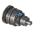 Starter Drive Bendix for Polaris Trail Blazer 330 (2008–2013) / Worker 500 (1999–2001)