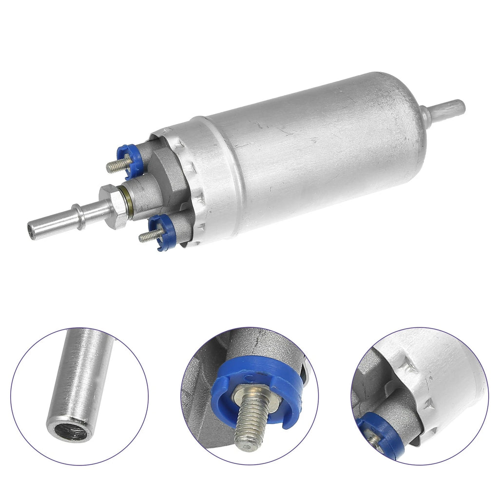 Fuel Pump Assembly Replacement for Ford Mondeo III (2001–2007)