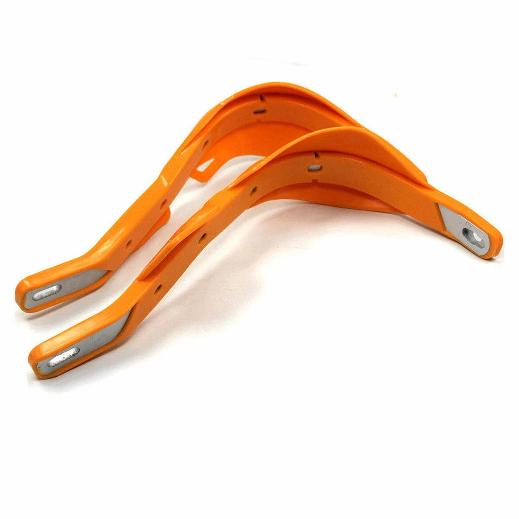 Hand Guards for KTM Freeride 250 R 350 E-XC E-SX E-SM (2012–2023) - Orange