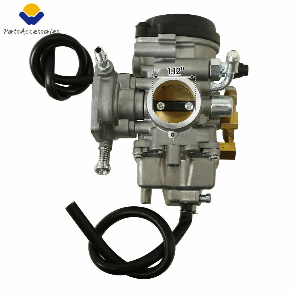 Carburetor for Suzuki King Quad 300 LTF300F (2000–2002)