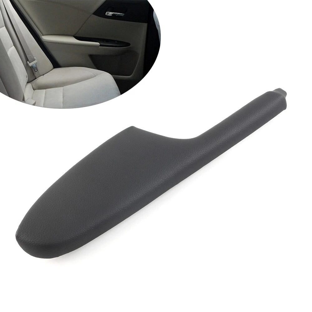 Rear Left Door Armrest Panel Protector for Honda Accord (2013–2017)