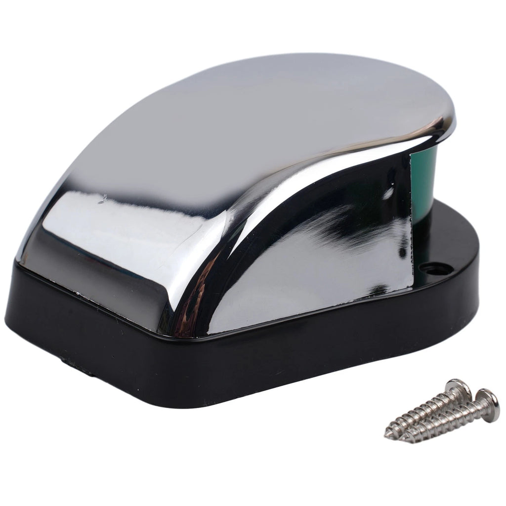 LED Navigation Lights for Boat (12V)