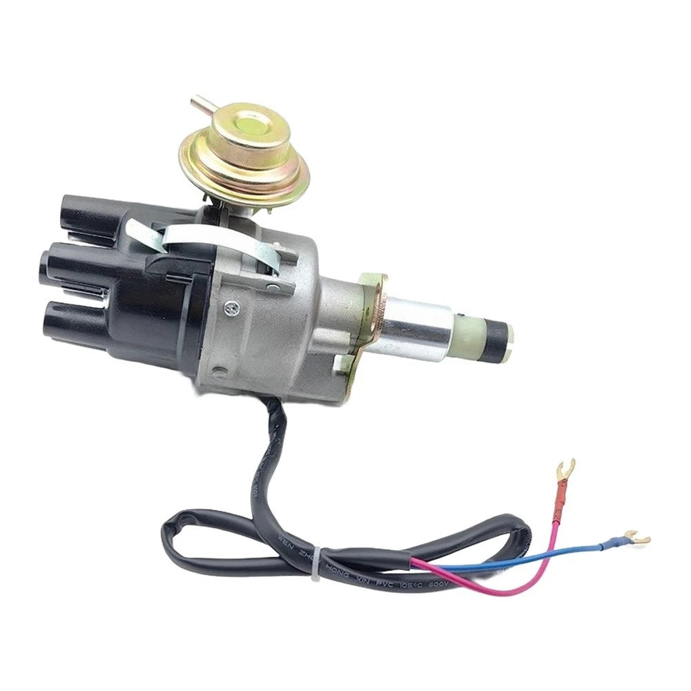 Electronic Distributor for